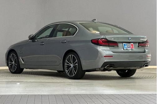 2023 BMW 530e Base