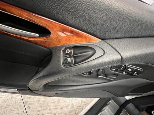 2009 Mercedes-Benz SL-Class AMG