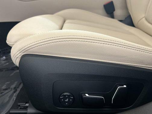 2025 BMW i4 Gran Coupe eDrive40