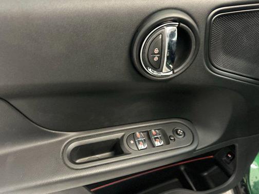 2021 MINI Countryman Oxford Edition