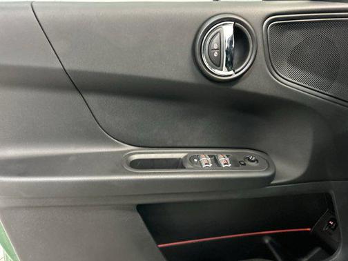 2021 MINI Countryman Oxford Edition