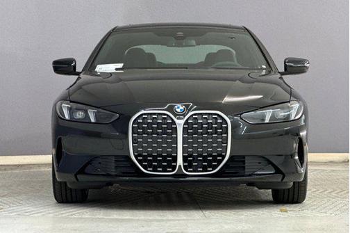 2026 BMW 430 i