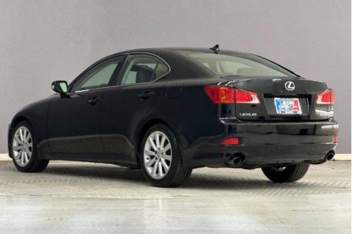 2009 Lexus IS 250 Base
