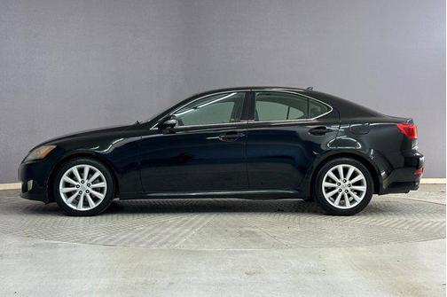 2009 Lexus IS 250 Base