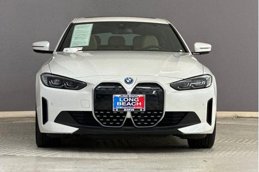 2023 BMW i4 Gran Coupe eDrive35