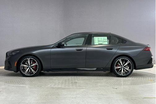 2026 BMW 530 i