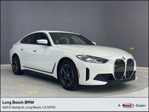 2023 BMW i4 Gran Coupe eDrive35