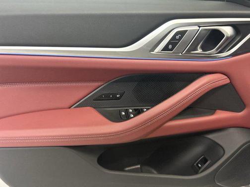 2023 BMW i4 Gran Coupe eDrive35