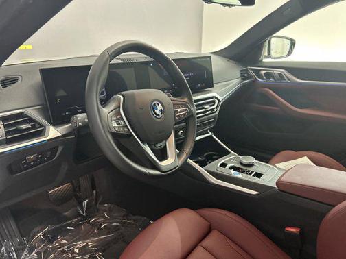 2023 BMW i4 Gran Coupe eDrive35