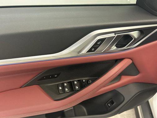2023 BMW i4 Gran Coupe eDrive35