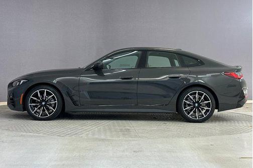 2026 BMW 430 Gran Coupe i