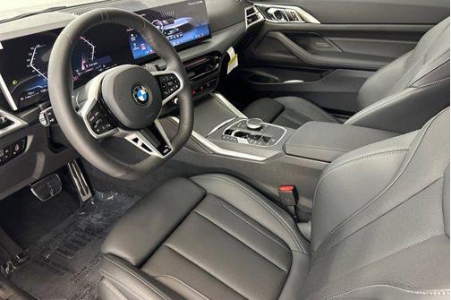 2026 BMW 430 i