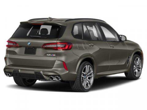 2022 BMW X5 M Base