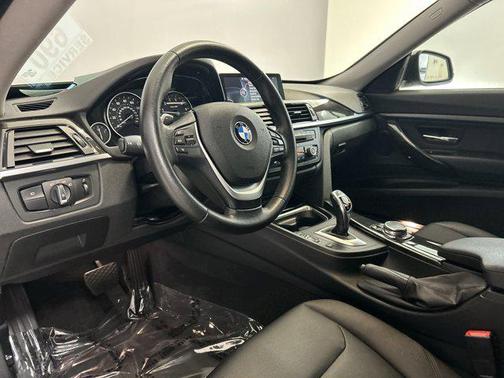 2015 BMW 328 xDrive