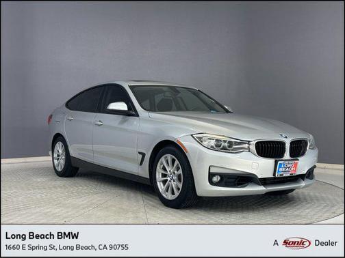 2015 BMW 328 xDrive