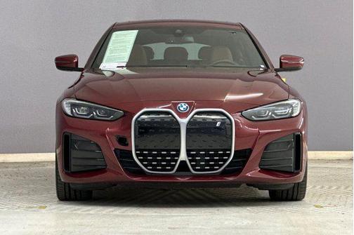 2023 BMW i4 Gran Coupe eDrive40