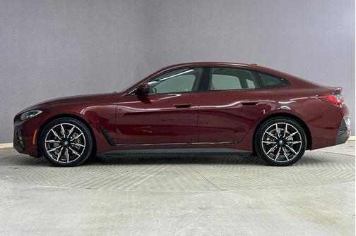 2023 BMW i4 Gran Coupe eDrive40