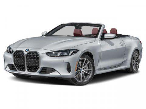 2026 BMW 430 i