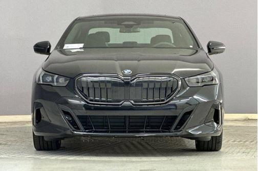 2026 BMW 530 530i