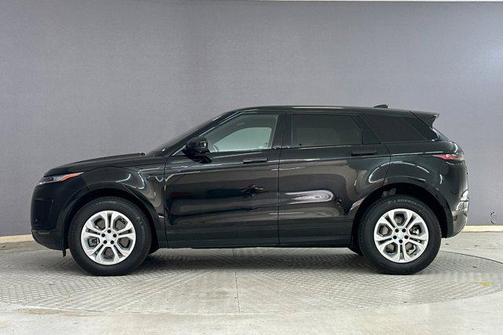 2021 Land Rover Range Rover Evoque S