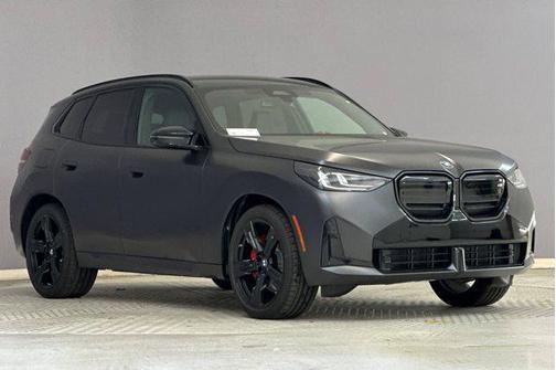 2026 BMW X3 M50 xDrive