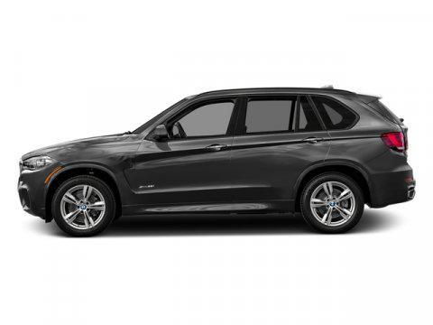 2017 BMW X5 xDrive35d