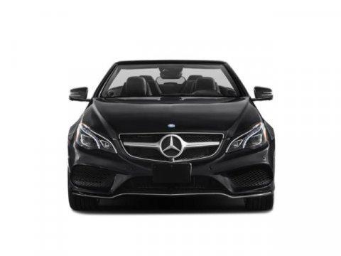 2015 Mercedes-Benz E-Class E 400