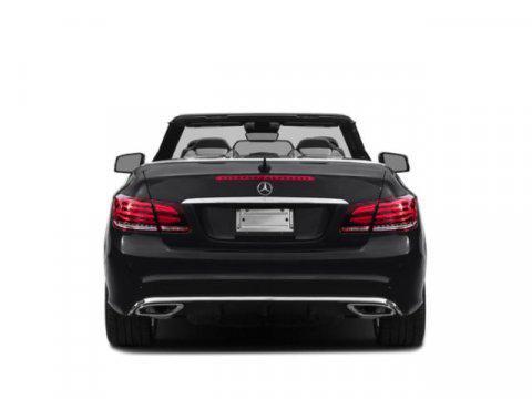 2015 Mercedes-Benz E-Class E 400