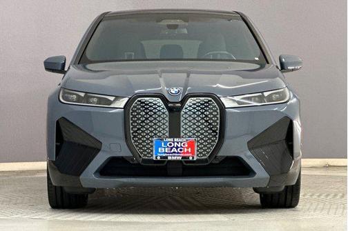 2023 BMW iX xDrive50