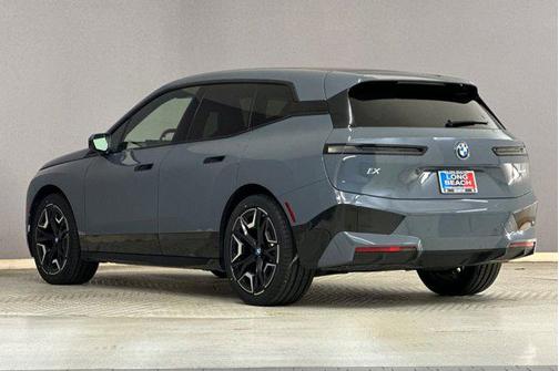 2023 BMW iX xDrive50