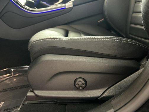 2022 Mercedes-Benz AMG GLC 43 4MATIC Coupe