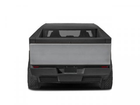 2025 Tesla Cybertruck All-Wheel Drive