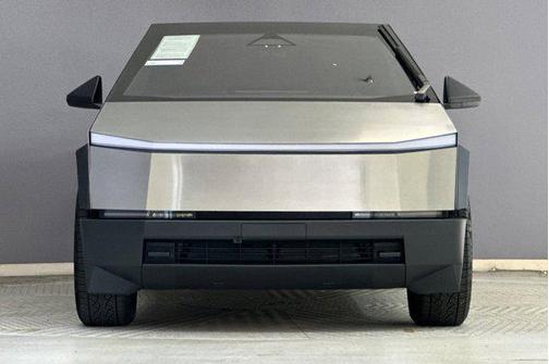 2025 Tesla Cybertruck All-Wheel Drive