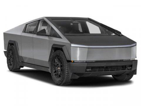 2025 Tesla Cybertruck All-Wheel Drive