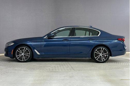 2023 BMW 530 i