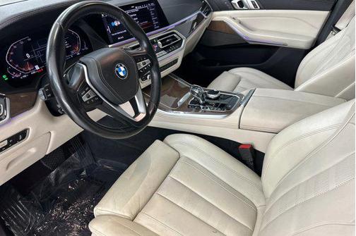 2020 BMW X5 sDrive40i
