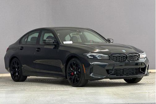 2026 BMW M340 NA