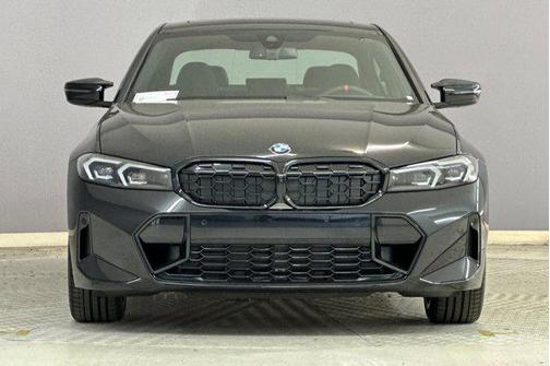 2026 BMW M340 NA