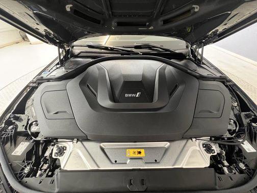 2025 BMW i4 Gran Coupe eDrive40