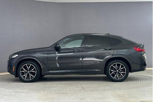 2023 BMW X4 xDrive30i