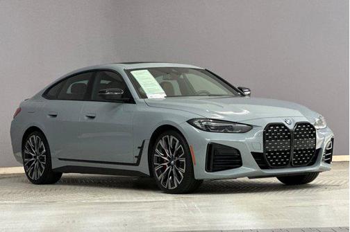 2024 BMW 430 Gran Coupe i