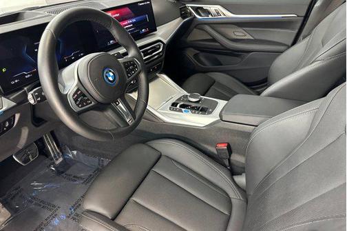 2023 BMW i4 Gran Coupe eDrive40