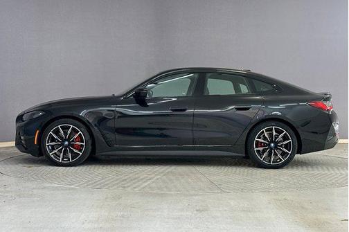 2023 BMW i4 Gran Coupe eDrive40