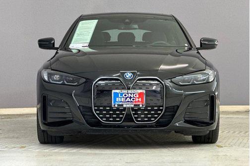 2023 BMW i4 Gran Coupe eDrive40
