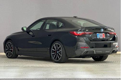 2023 BMW i4 Gran Coupe eDrive40