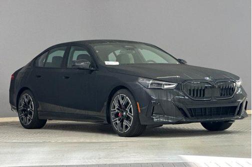 2026 BMW 530 530i