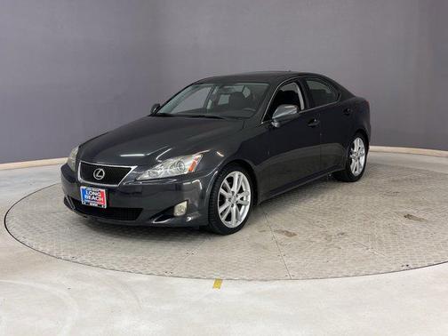 2007 Lexus IS 250 Base