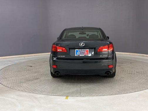 2007 Lexus IS 250 Base