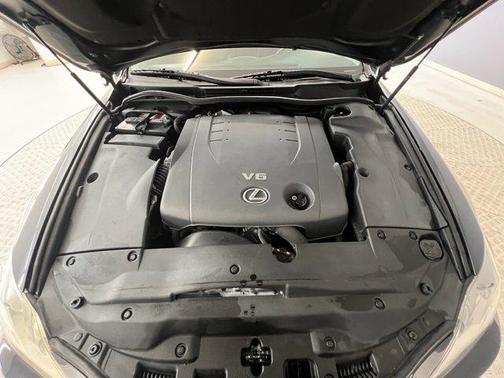 2007 Lexus IS 250 Base
