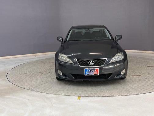2007 Lexus IS 250 Base